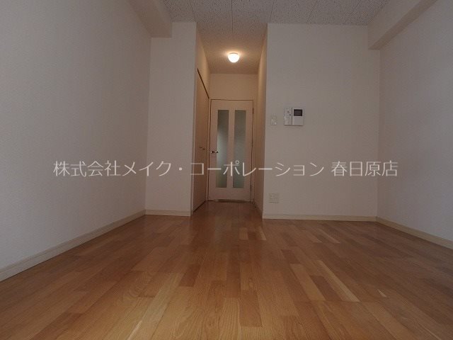 写真は同型タイプ ベルパークⅡ ベッドルーム