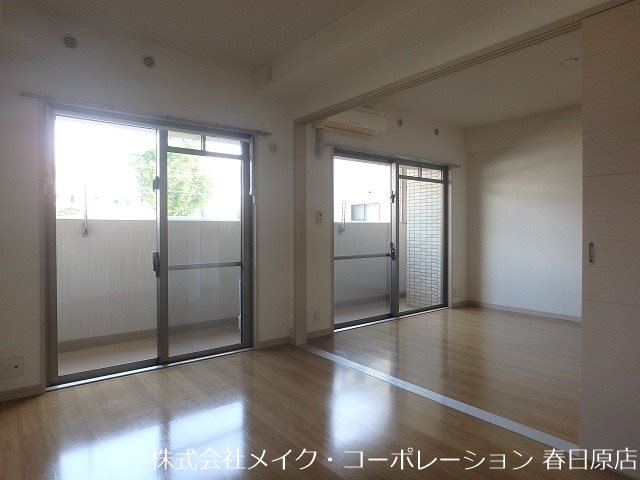 写真は同型タイプ パークサイドソレイユ その他1