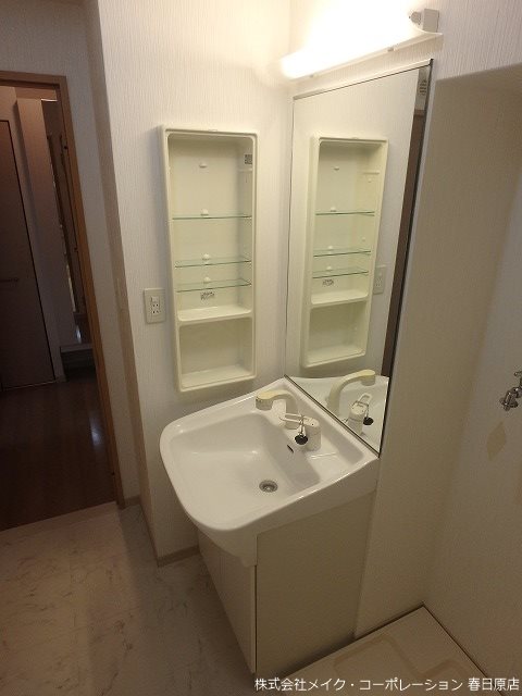 写真は同型タイプ パークサイドソレイユ その他3