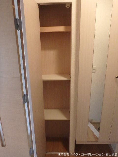 写真は同型タイプ パークサイドソレイユ その他7