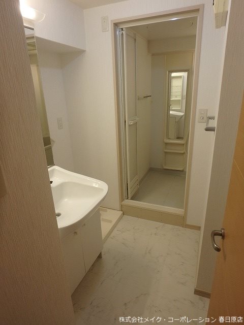 写真は同型タイプ パークサイドソレイユ その他8