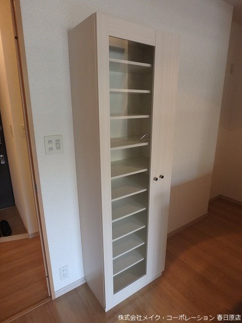 写真は同型タイプ パークサイドソレイユ その他9