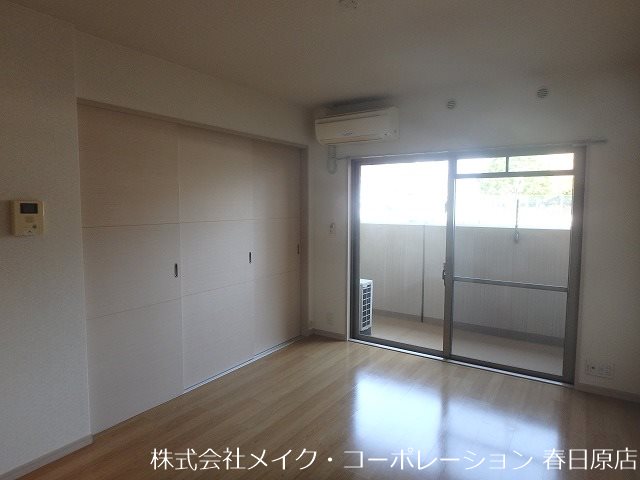 写真は同型タイプ パークサイドソレイユ その他12