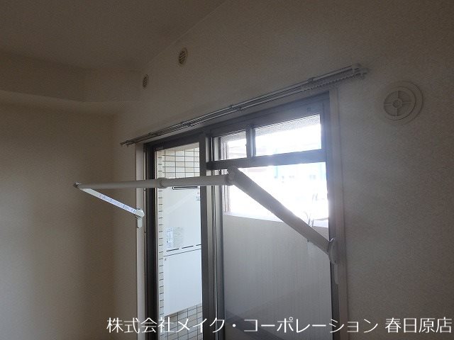 写真は同型タイプ パークサイドソレイユ その他14