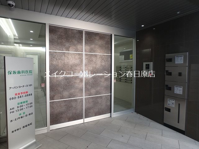 urban corners その他9