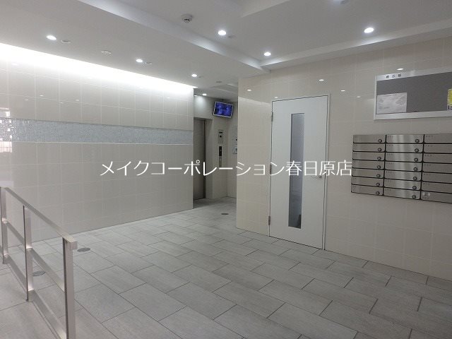 urban corners その他10