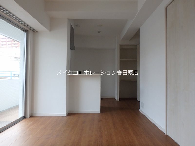 urban corners リビング