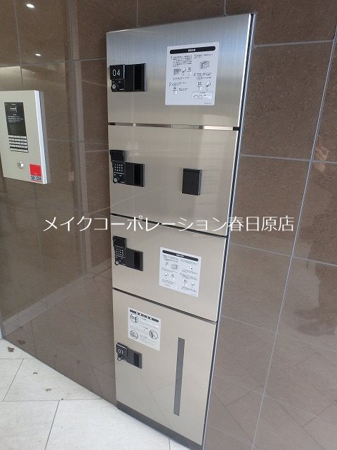 urban corners その他12