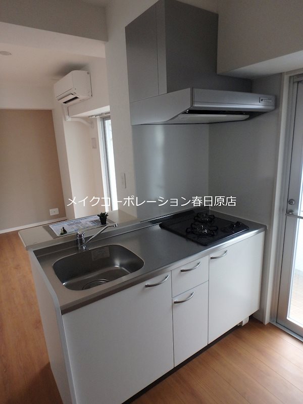 urban corners キッチン