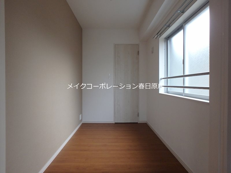 urban corners ベッドルーム