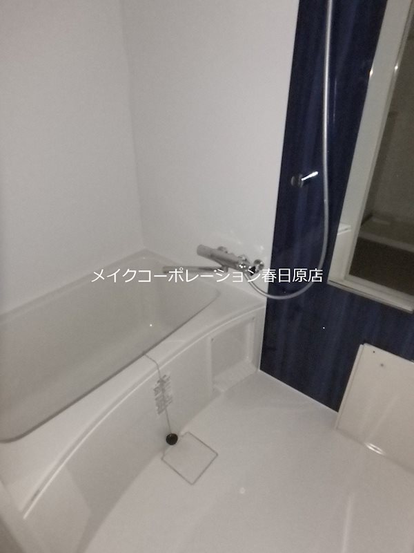 urban corners 風呂画像