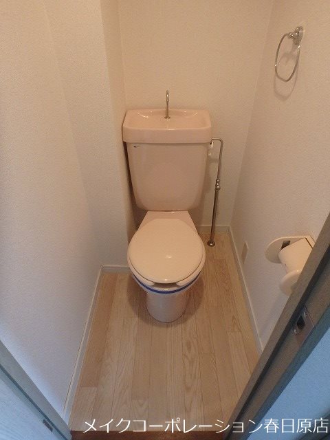 フローラル若林 その他2