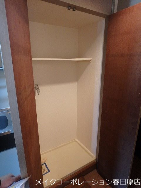 フローラル若林 その他6
