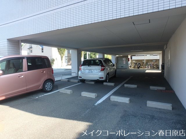 フローラル若林 その他9