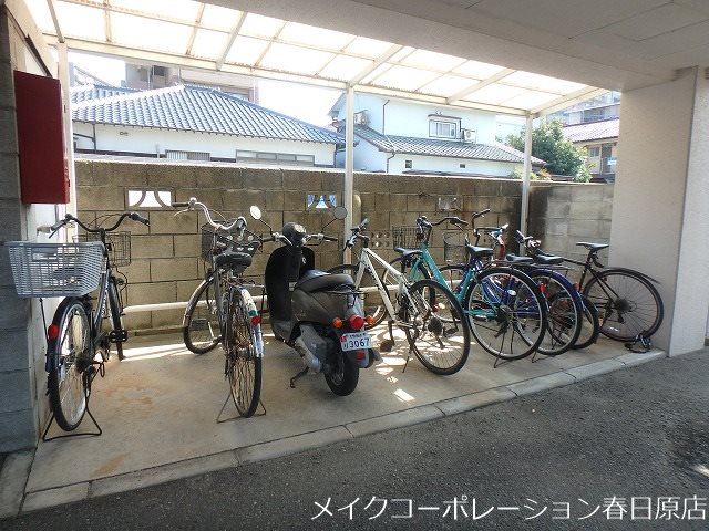 フローラル若林 その他10