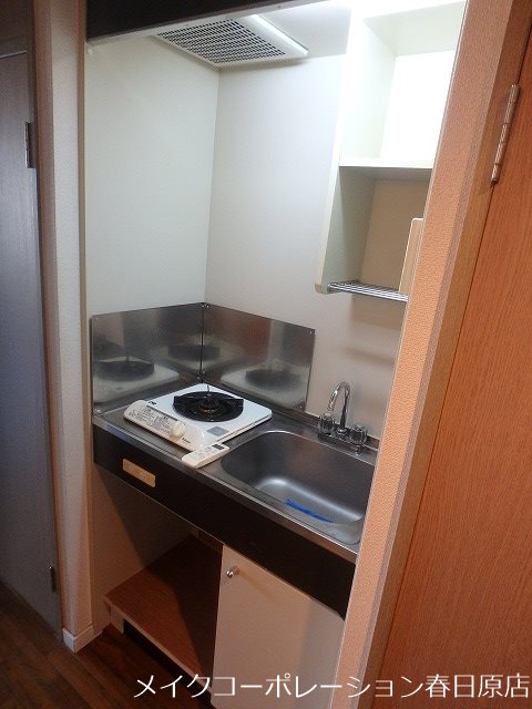 フローラル若林 キッチン