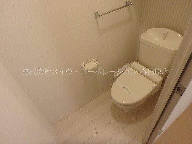 トイレ ロイヤルコート大谷 その他2