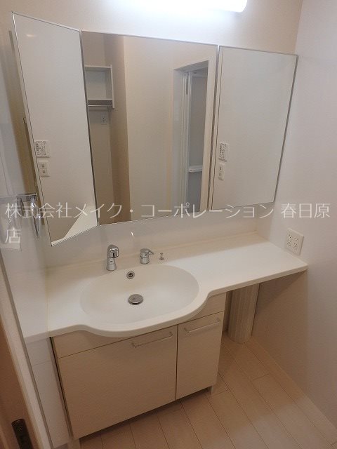 洗面所 ロイヤルコート大谷 その他3
