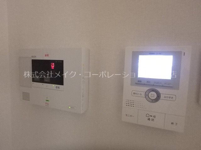 セキュリティ ロイヤルコート大谷 その他5
