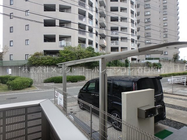 眺望 ロイヤルコート大谷 その他7