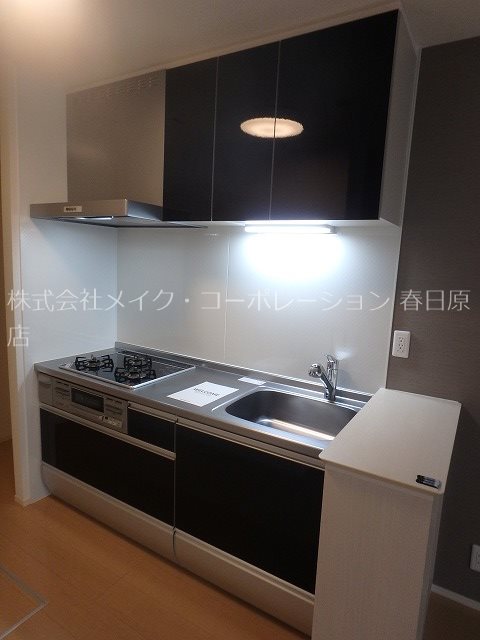 キッチン ロイヤルコート大谷 キッチン