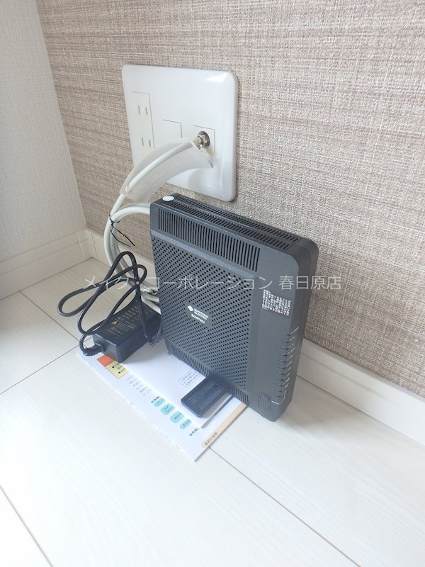 写真は同型タイプ グランメゾン春日 その他10