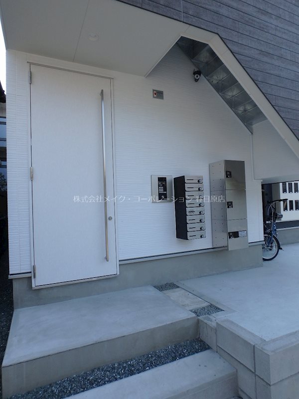 エントランス FAMILYSTAGE桜ヶ丘 その他7