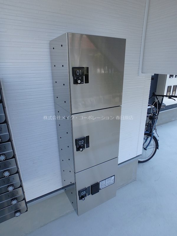 他共有部分 FAMILYSTAGE桜ヶ丘 その他8