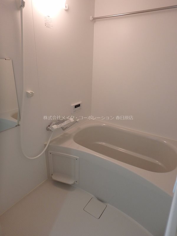 写真は同型タイプ FAMILYSTAGE桜ヶ丘 風呂画像