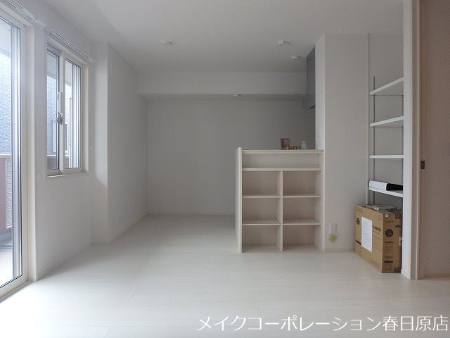 D-room白木原 その他1