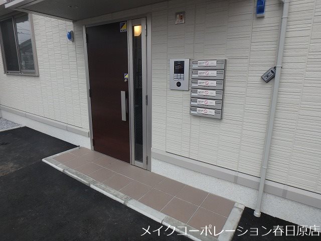 D-room白木原 その他8