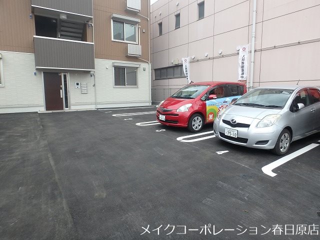 D-room白木原 その他11