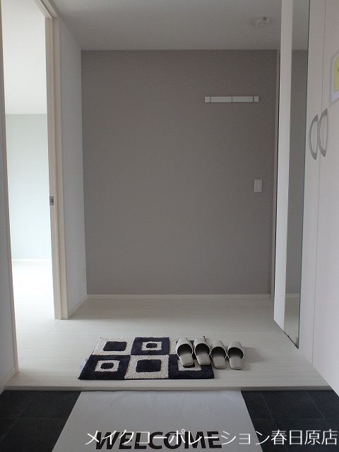 D-room白木原 その他12