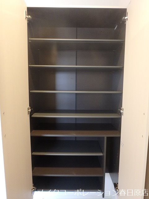 D-room白木原 その他13