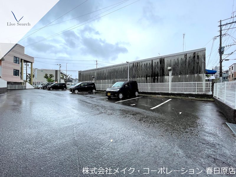 トパーズコート その他外観5