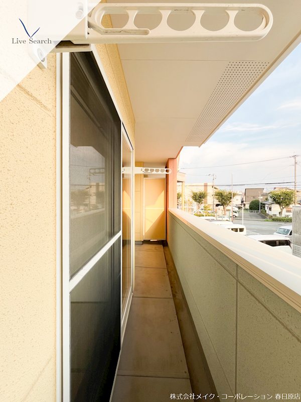 眺望 トパーズコート その他7