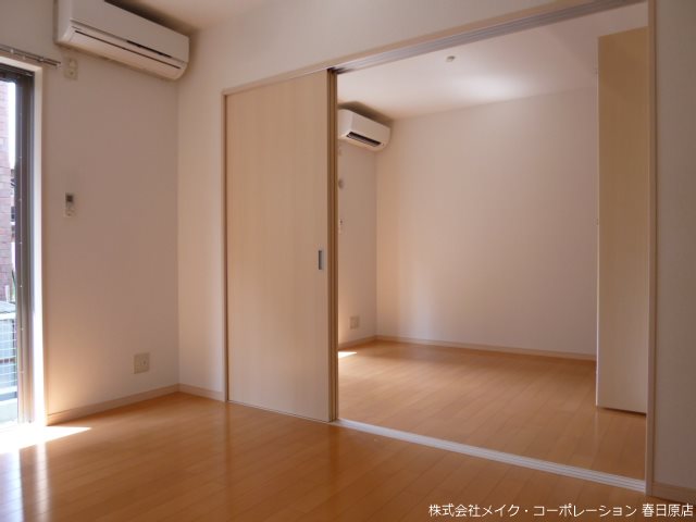 サクレ・クール桜ヶ丘 その他1