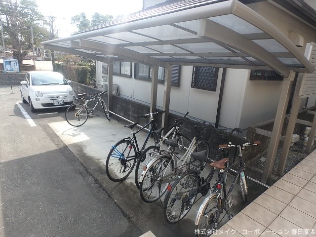 サクレ・クール桜ヶ丘 その他外観3