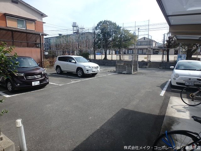 サクレ・クール桜ヶ丘 その他外観4