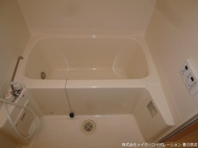 サクレ・クール桜ヶ丘 風呂画像