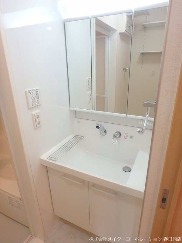 写真は同型タイプ ブラン春日 その他3