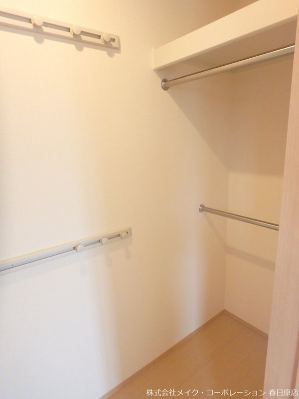 写真は同型タイプ ブラン春日 その他4