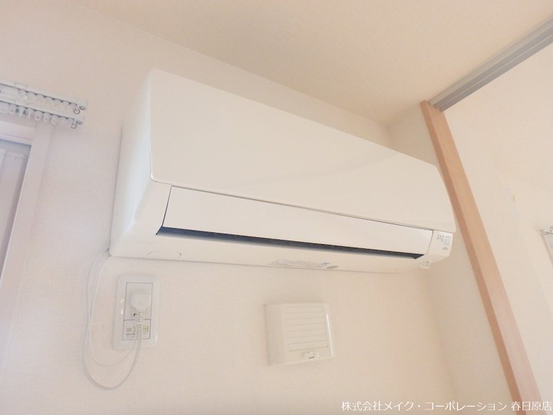 写真は同型タイプ ブラン春日 その他6