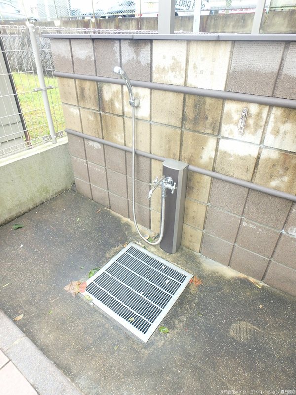 他共有部分 ブラン春日 その他外観3