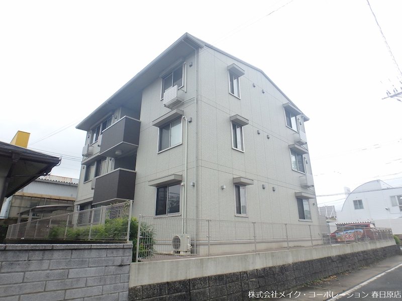 外観 ブラン春日 その他外観6