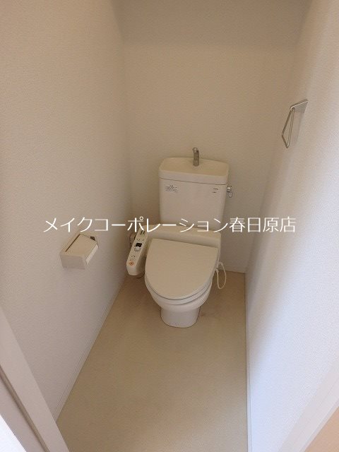 アムールメゾン その他2