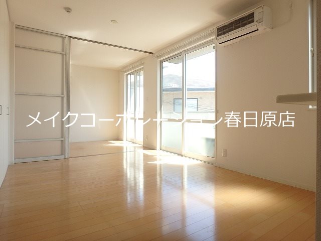 アムールメゾン リビング