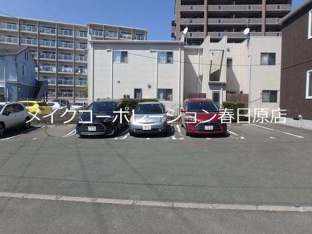 アムールメゾン その他13