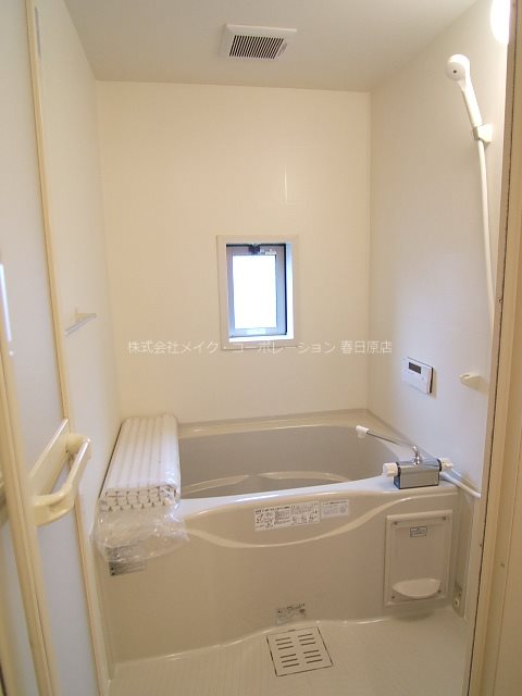 エルメゾン81A棟 風呂画像