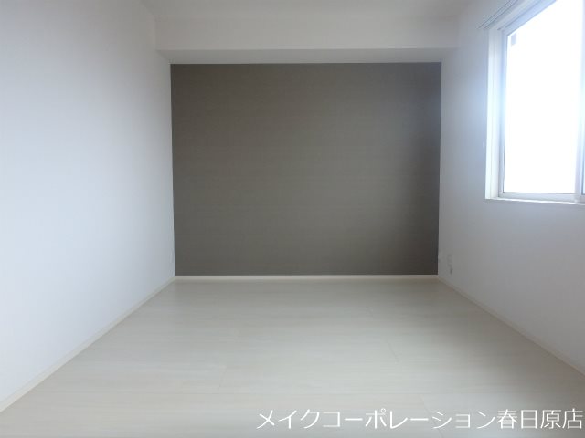 D-room紅葉ヶ丘 ベッドルーム